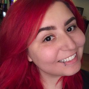 Meet your Posher, Chelsea